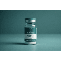 GLP-T 30mg (Tirzepatide)